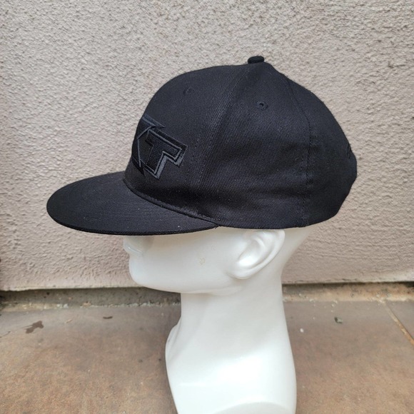 WWE NXT We Are NXT Snapback Hat - Picture 3 of 6